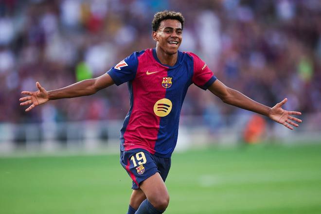 他终于等到属于自己的掌声