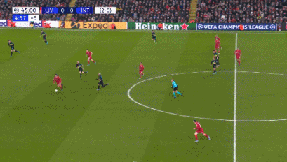 比赛集锦：乌迪内斯1-2热那亚