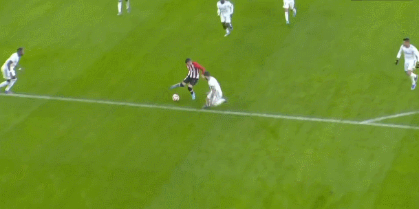 波兰斯基：经纪团队跟我讲了在门兴的合同条款，但我没听懂